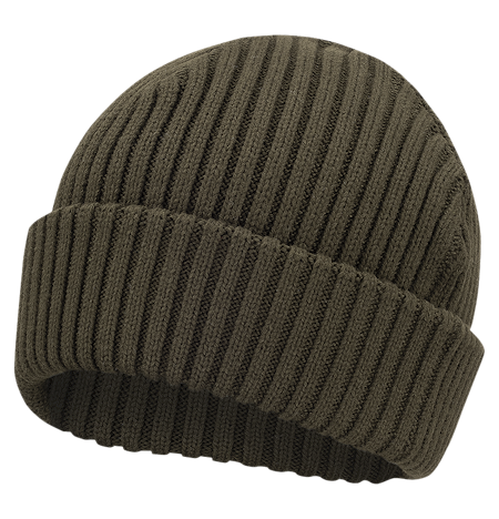 Texstar Ribbed Soft Cap - AC19