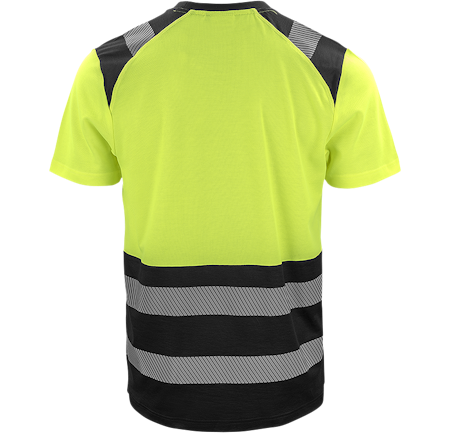 Texstar HI-VIS FUNCTIONAL T-SHIRT - TS22