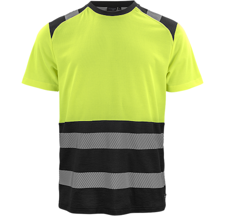 Texstar HI-VIS FUNCTIONAL T-SHIRT - TS22