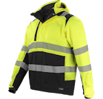 Texstar HI-VIS FUNCTIONAL SHELL JACKET - FJ88