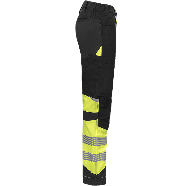 Texstar HI-VIS FUNCTIONAL TROUSER Dam - WP47