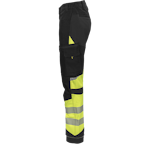 Texstar HI-VIS FUNCTIONAL TROUSER Dam - WP47