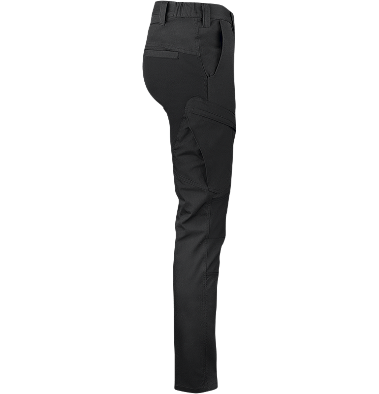 Texstar TECH STRETCH PANTS - Herr - FP43