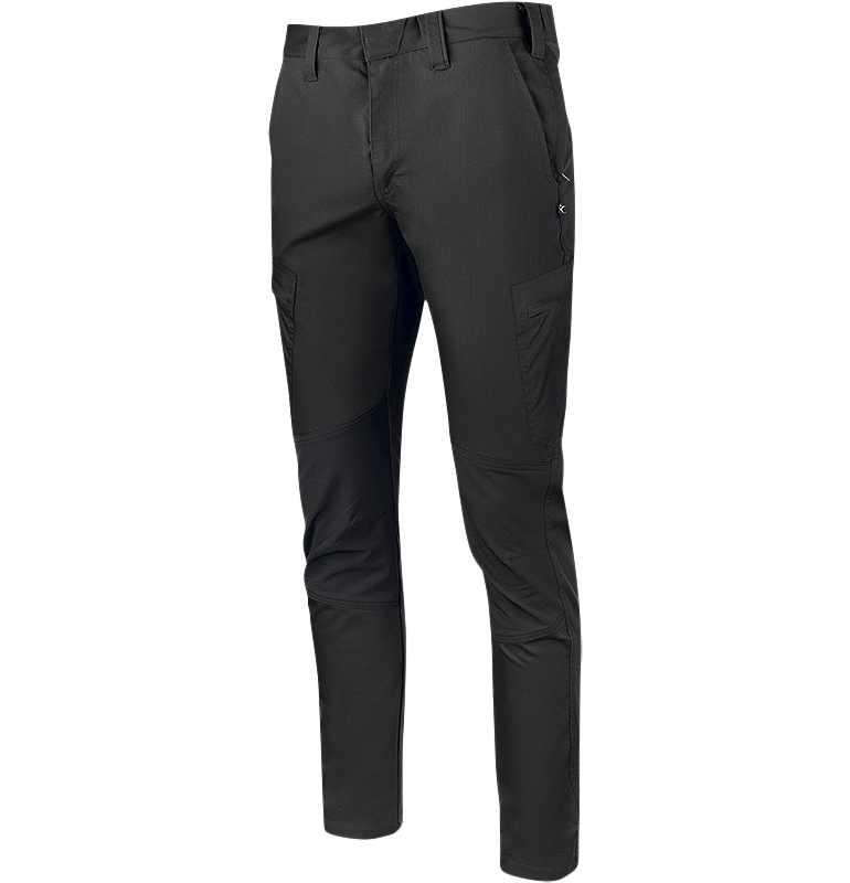 Texstar TECH STRETCH PANTS - Herr - FP43