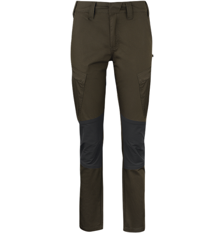 Texstar TECH STRETCH PANTS - Dam - WP43