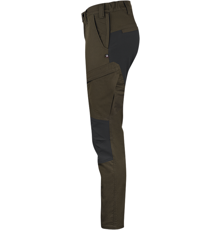 Texstar TECH STRETCH PANTS - Dam - WP43