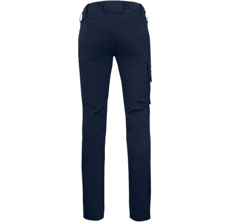 Texstar FUNCTIONAL STRETCH PANTS - Herr - FP37