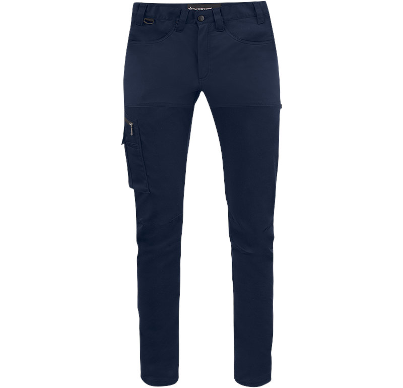 Texstar FUNCTIONAL STRETCH PANTS - Herr - FP37