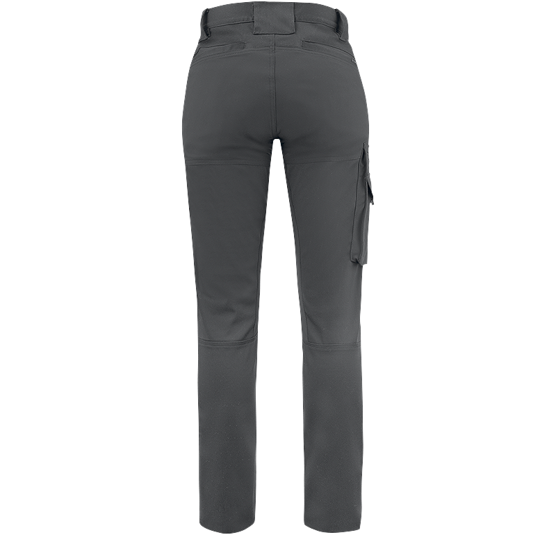 Texstar FUNCTIONAL STRETCH PANTS - Dam - WP37