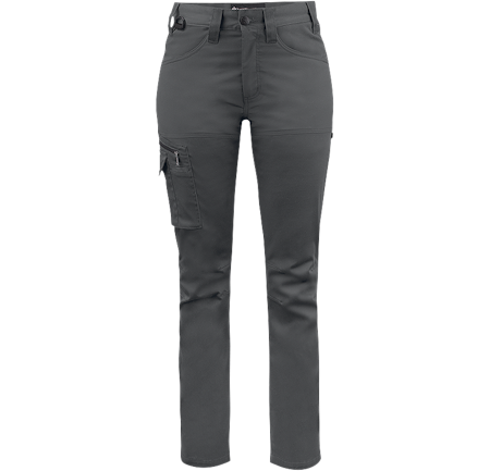 Texstar FUNCTIONAL STRETCH PANTS - Dam - WP37