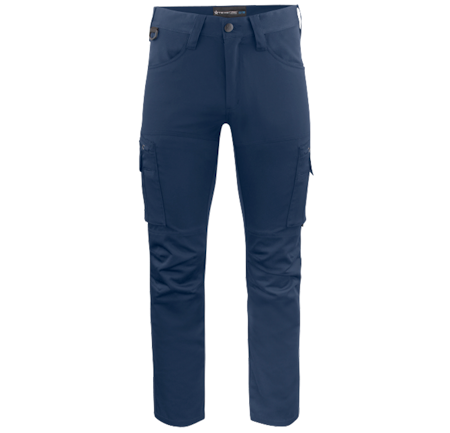 Texstar DUTY STRETCH PANTS - Herr - FP38