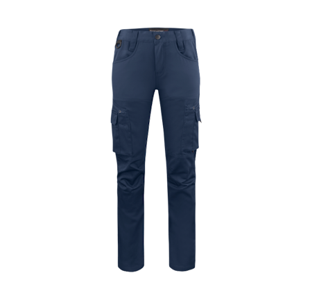Texstar DUTY STRETCH PANTS - Dam - WP38
