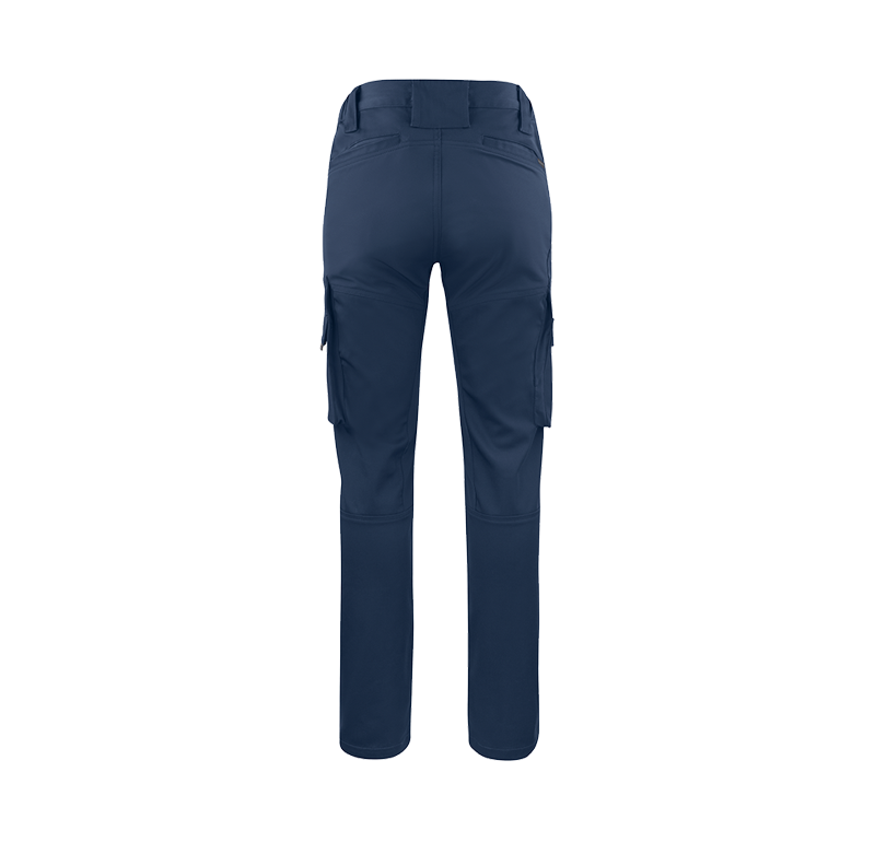 Texstar DUTY STRETCH PANTS - Dam - WP38