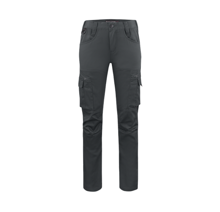 Texstar DUTY STRETCH PANTS - Dam - WP38