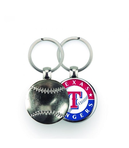 Nyckelring Baseball