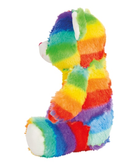 Mumbles Printme mini teddy MM060