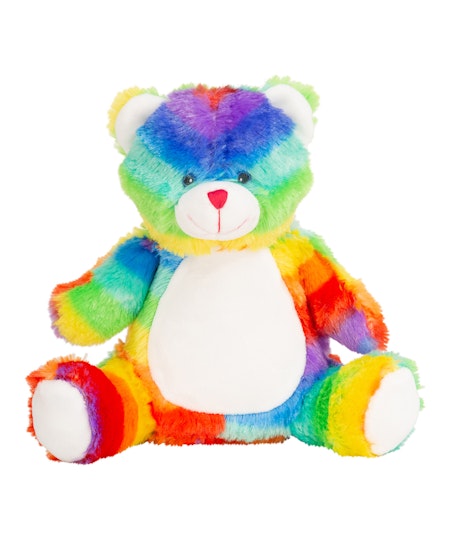 Mumbles Printme mini teddy MM060