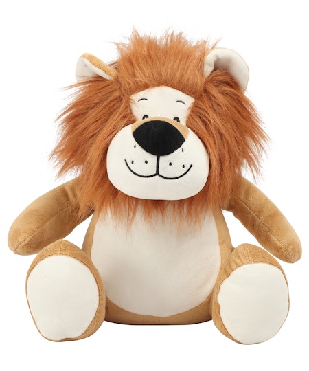 Mumbles Zippie lion MM569