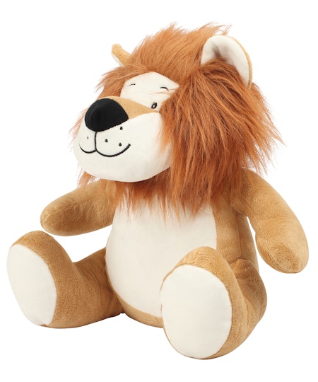 Mumbles Zippie lion MM569