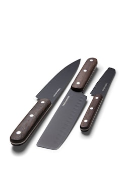 Orrefors Jernverk Knivset 3-pack - 410869