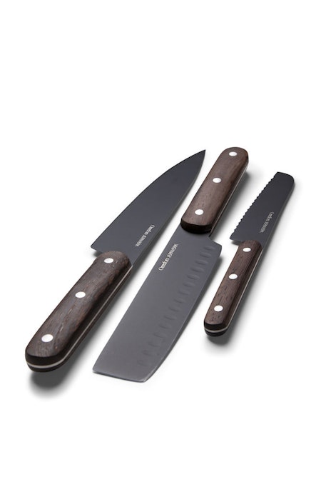 Orrefors Jernverk Knivset 3-pack - 410869