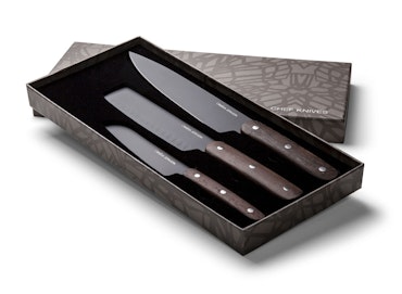 Orrefors Jernverk Knivset 3-pack - 410869