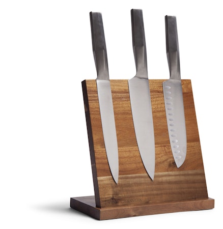 Orrefors Jernverk Knivställ - 410947
