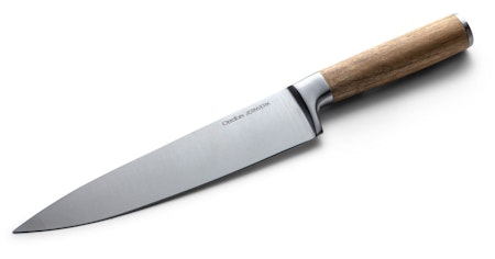 Orrefors Jernverk Kockkniv Acacia - 410970
