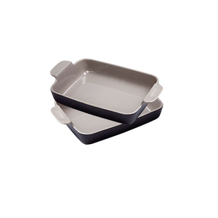 Orrefors Jernverk Gratängform 2-pack - 411224