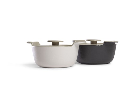 Orrefors Jernverk Minigryta 2-Pack - 410872