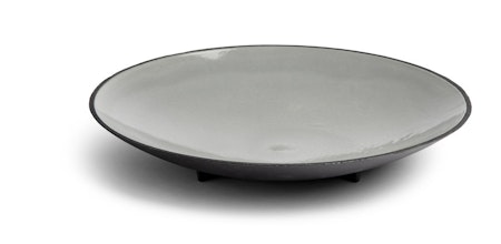 Orrefors Jernverk Gjutjärn Fat - 410879