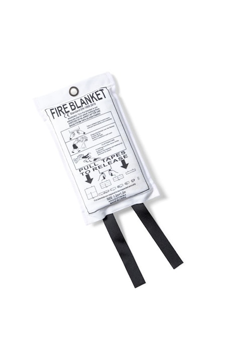 Kosta Linnewäfveri Brandfilt - 411180