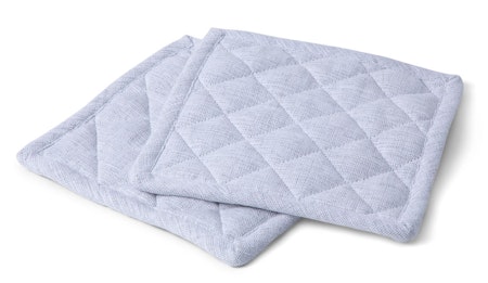Kosta Linnewäfveri Eliza Grytlapp Återvunnen 2-pack - 411182