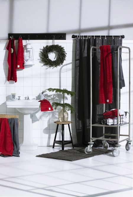 Kosta Linnewäfveri Frottéset set Jasmine 2+2 - 416151
