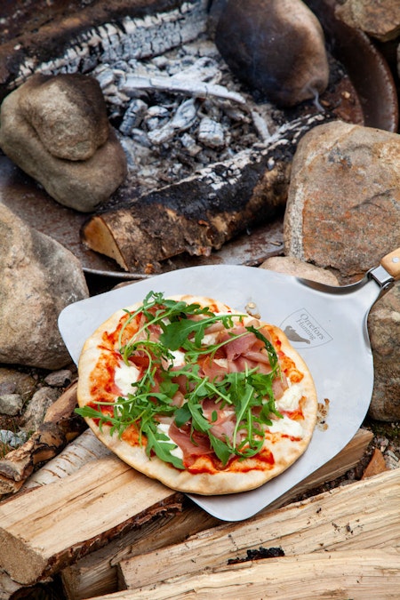 Orrefors Hunting Pizza Kit - 410850