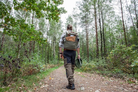 Orrefors Hunting Grillvantar - 411131