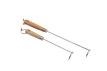 Orrefors Hunting Köttvändare 2-pack - 411137
