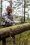 Orrefors Hunting Sågkedja - 410851