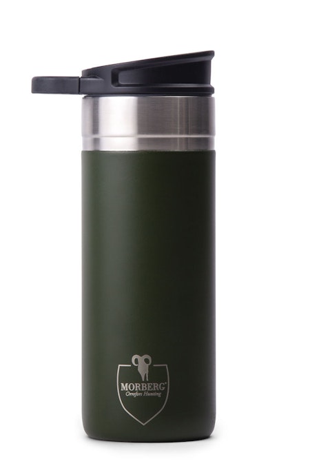 Morberg Orrefors Hunting Termosmugg - 411158