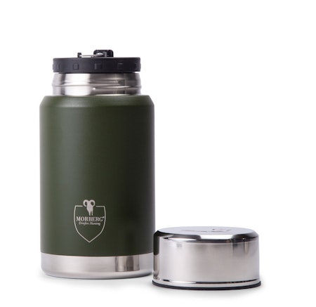 Morberg Orrefors Hunting Mattermos - 411156