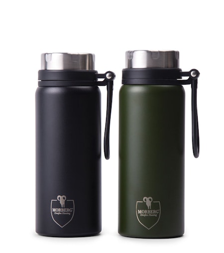 Morberg Orrefors Hunting Termosmugg - 411157