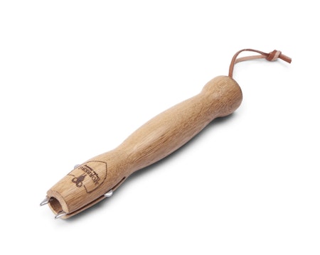 Morberg Orrefors Hunting Teleskopgrillpinne - 411170