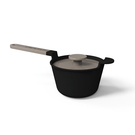 Orrefors Jernverk Kastrull Gjutjärn - 410875
