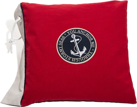 Lord Nelson Victory Kuddfodral Enfärgad - 410767