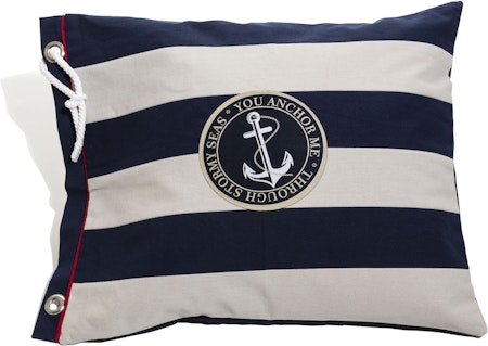 Lord Nelson Victory Kuddfodral Rand - 410766
