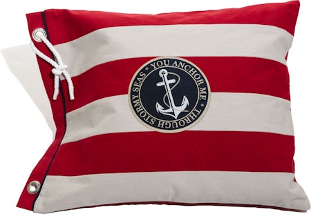 Lord Nelson Victory Kuddfodral Rand - 410766