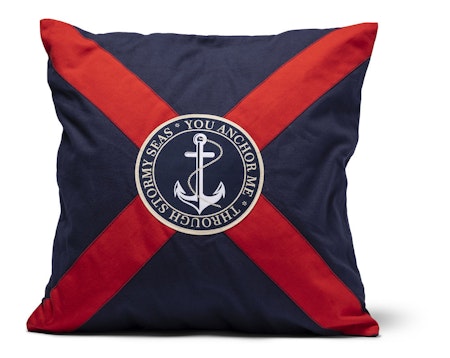 Lord Nelson Victory Kuddfodral Victoria - 410889