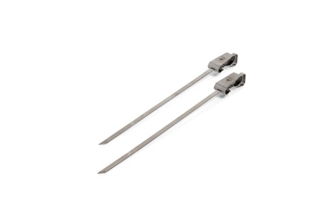 Orrefors Hunting Grillspett 2-pack - 410848
