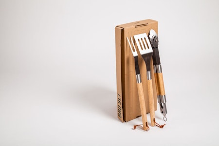 Orrefors Hunting Grillset - 410859
