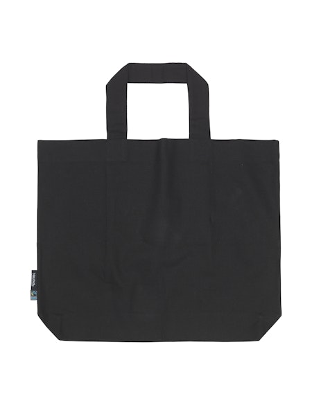 Neutral Panama Bag